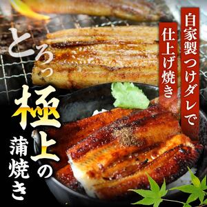 【通常用】極上国産うなぎ四万十桜　白焼き約140g×5尾 ＼ 完全無投薬白焼き ／