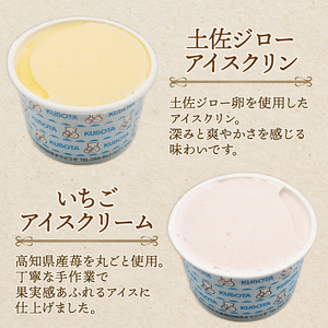 【久保田食品】アイスセットC (12個)  アイスクリーム