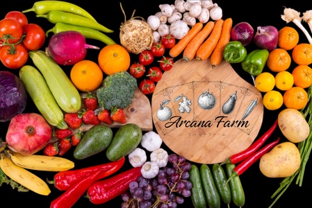 【野菜】野菜セット 8~11品