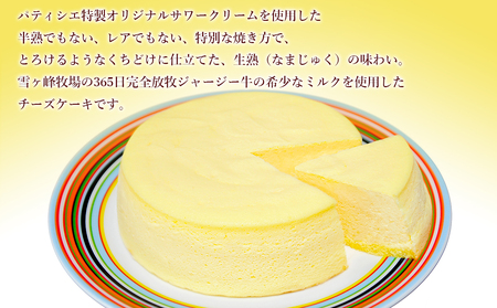 生熟チーズ ホール アイスブリュレ 高知県南国市 ふるさと納税サイト ふるなび