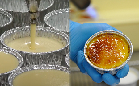 生熟チーズ（ホール）＆アイスブリュレ【プリン ケーキ 詰め合わせ ブリュレ セット デザート おやつ お菓子 スウィーツ 贈答 贈り物 ギフト  人気 おすすめ 高知県 南国市】