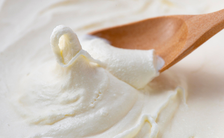 【ドルチェかがみ】山地酪農牛乳ジェラート（110ml×6個) ＼ 低温殺菌ノンホモジナイズ ジェラート ／ 高知県 南国市