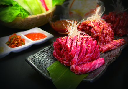 元祖 焼肉専門 天下味 でご利用いただけるお食事券１枚 1 500円分 高知県南国市 ふるさと納税サイト ふるなび