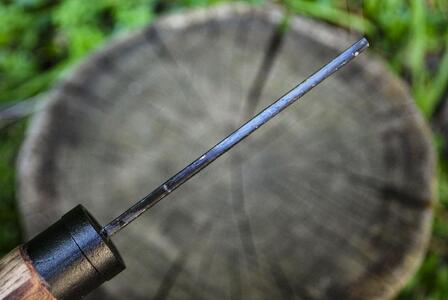 土佐鍛 本格3本セット 山人ver.2 | ナイフ 狩猟 刃物 南国市