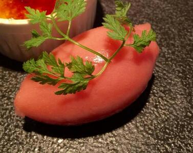 冷凍グアバピューレ【国産 グアバ グァバ ピューレ トロピカル フルーツ 果物 南国  人気 おすすめ 高知県 南国市】