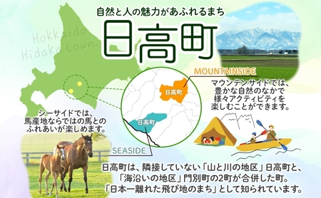 田中農園 令和6年度産 北海道日高町産 ゆめぴりか 10kg 米 こめ コメ 白米 白飯 ご飯 ごはん ふっくら つややか 豊かな甘み ほどよい粘り 特別栽培 日高町