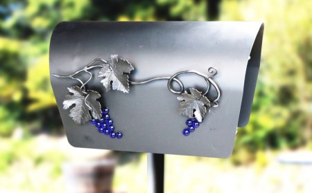 【 ポスト 】 ポストオーダーメイド 180,000円