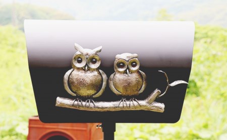 【 ポスト 】 ポストオーダーメイド