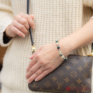 【 パワーストーン 】 パワーストーンブレスレット