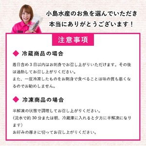 【限定500セット】 小島水産 がお届けする！ 美味しい お刺身 6回定期便 少量コース KS30000 6回 定期便 鰤 ぶり ブリ 鰹 鰹タタキ かつおのタタキ 鯛 乙女鯛 タイ たい 勘八 カンパチ かんぱち 魚 海鮮 鮮魚 刺身 タタキ 少量 鮮度 少人数 人気 高知県 須崎市