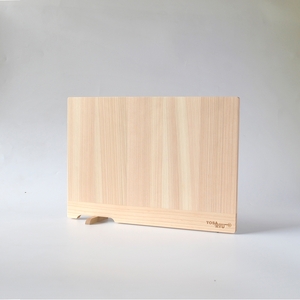 【 まな板 】スタンド付きSサイズ