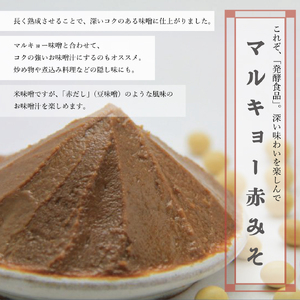 【 味噌 】 味噌3種 900g 9パック