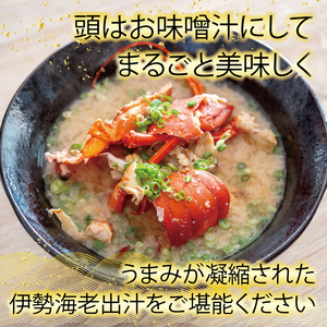 【 伊勢海老 】 伊勢海老刺身用2kg