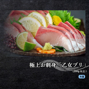 【 刺身 】 刺身定期便3回