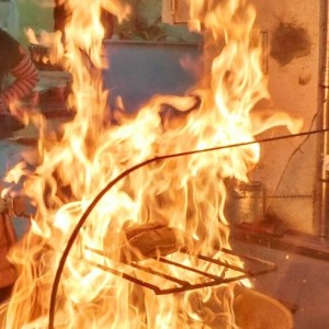 【 かつおたたき 】 かつおたたき3節