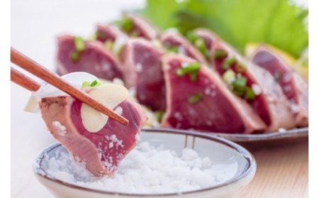 【 かつおたたき 】 かつおたたき12ヶ月定期便