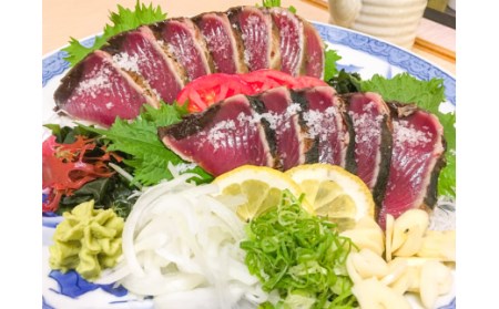 【 かつおたたき 】 かつおたたき12ヶ月定期便