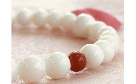 【 サンゴ 】 サンゴブレスレット2個