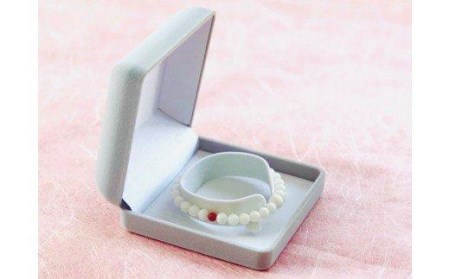 【 サンゴ 】 サンゴブレスレット2個