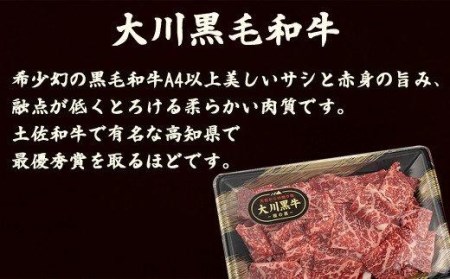 肉 牛肉 国産 黒毛 和牛 切り落とし 300g 鶏肉 もも むね お得 パック 詰め合わせ 土佐はちきん地鶏 希少 幻の大川黒毛和牛 ブランド鶏 土佐はちきん地鶏 高知県 須崎市