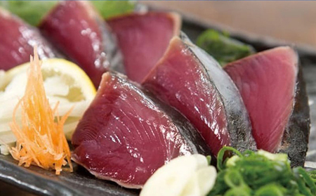 【 刺身定期便 】 刺身定期便 4ヶ月