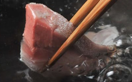 【 刺身定期便 】 刺身定期便 4ヶ月