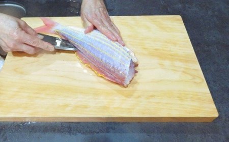 【 まな板 】 まな板檜