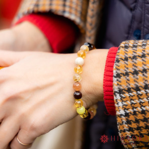 【 パワーストーン 】 パワーストーンブレスレット