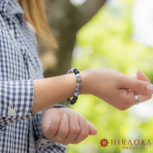 【 パワーストーン 】 パワーストーンブレスレット