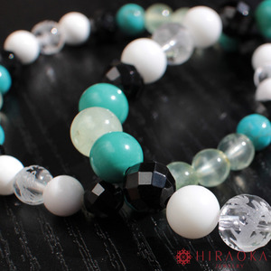 【 ブレスレット 】 ブレスレットパワーストーン