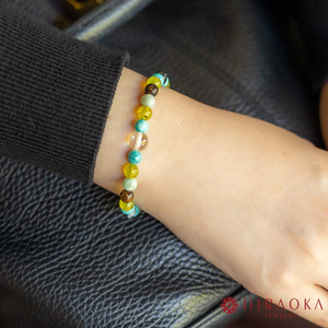 【 ブレスレット 】 ブレスレットパワーストーン