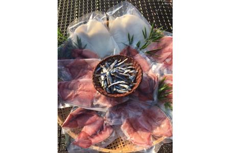 干物 詰め合わせ 干物