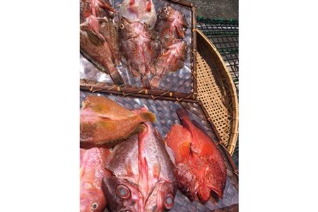 干物 詰め合わせ 干物