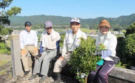 先祖さまへの感謝の気持ち伝えます。（一社）シルバー人材センターで安心。