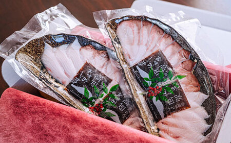 ブリしゃぶセット（3-4人前）