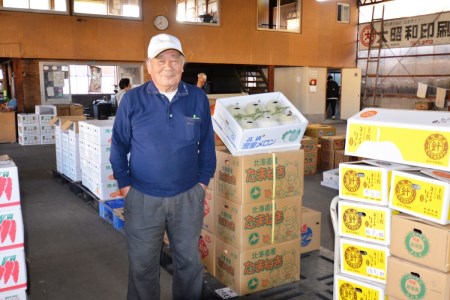 宿毛青果 宿毛産文旦 10kg 当店イチオシ 文旦