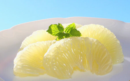 成田果樹園 土佐文旦 10kg 家庭用A 文旦