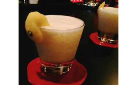 旬 フレッシュフルーツ カクテルチケット 4枚 チケット