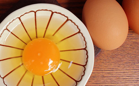 土佐ジローカステラとたまごのセット デザート デザート