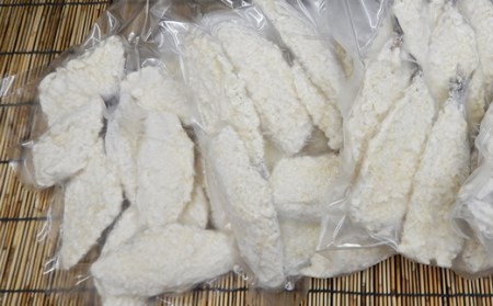 すくも 新鮮 お魚 フライセット フライ