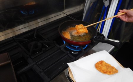 すくも 新鮮 お魚 フライセット フライ