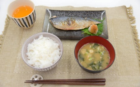 すくも お手軽焼き魚セット 魚