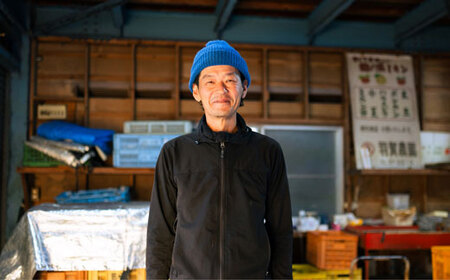 羽賀農園 温州 みかん 5kg みかん