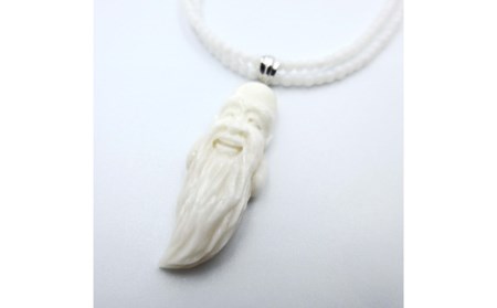 白珊瑚ペンダント(201113-4)