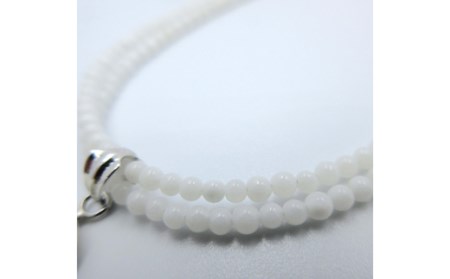 白珊瑚ペンダント(201113-4)