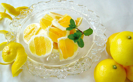 千の果樹園の宿毛小夏2.5kg・家庭用