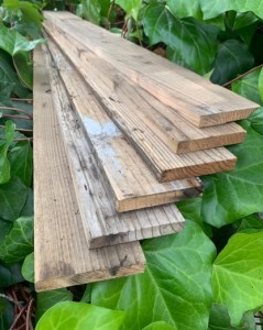 COBA(81)VINTAGE WOOD 長さ1200mm 幅240mm