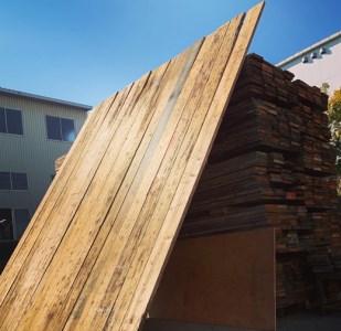 COBA(79)VINTAGE WOOD 長さ900-o 幅300-o