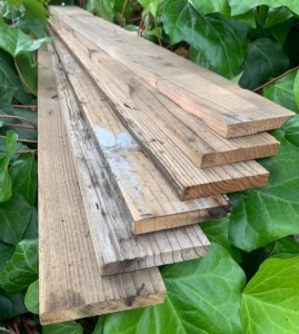 COBA(78)VINTAGE WOOD 長さ900mm 幅400mm