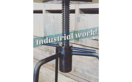 COBA(88)スツールTR